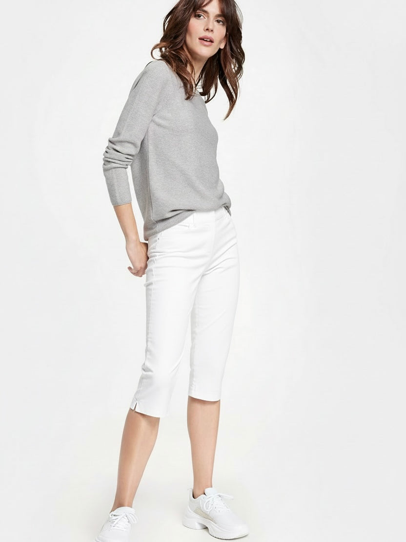 Best4Me Capris - GERRY WEBER