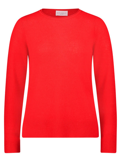 Cashmere Pullover