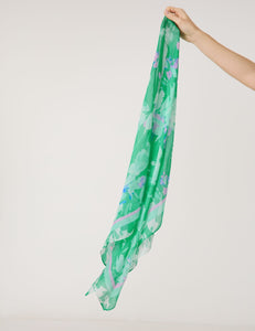 Scarf with Print