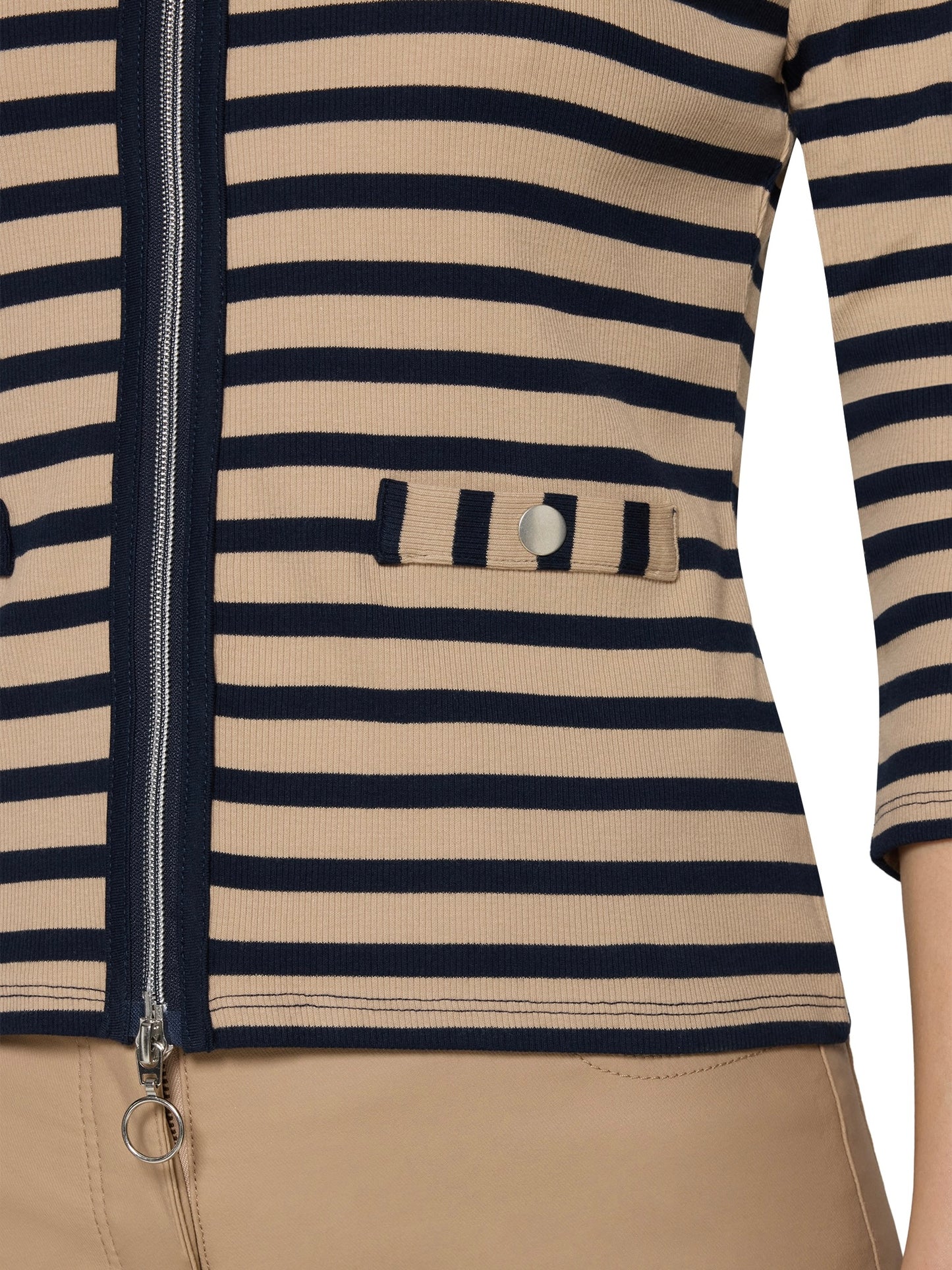 *NEW Cotton Cardigan