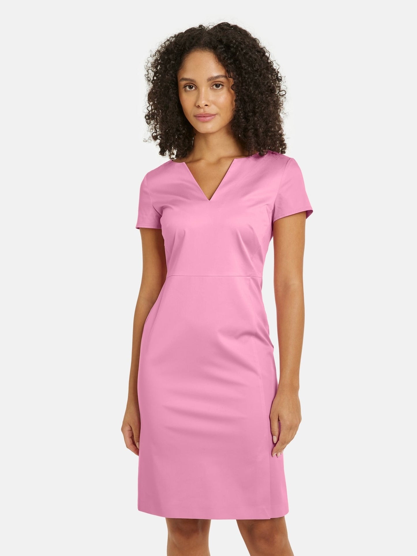 Cotton Dress