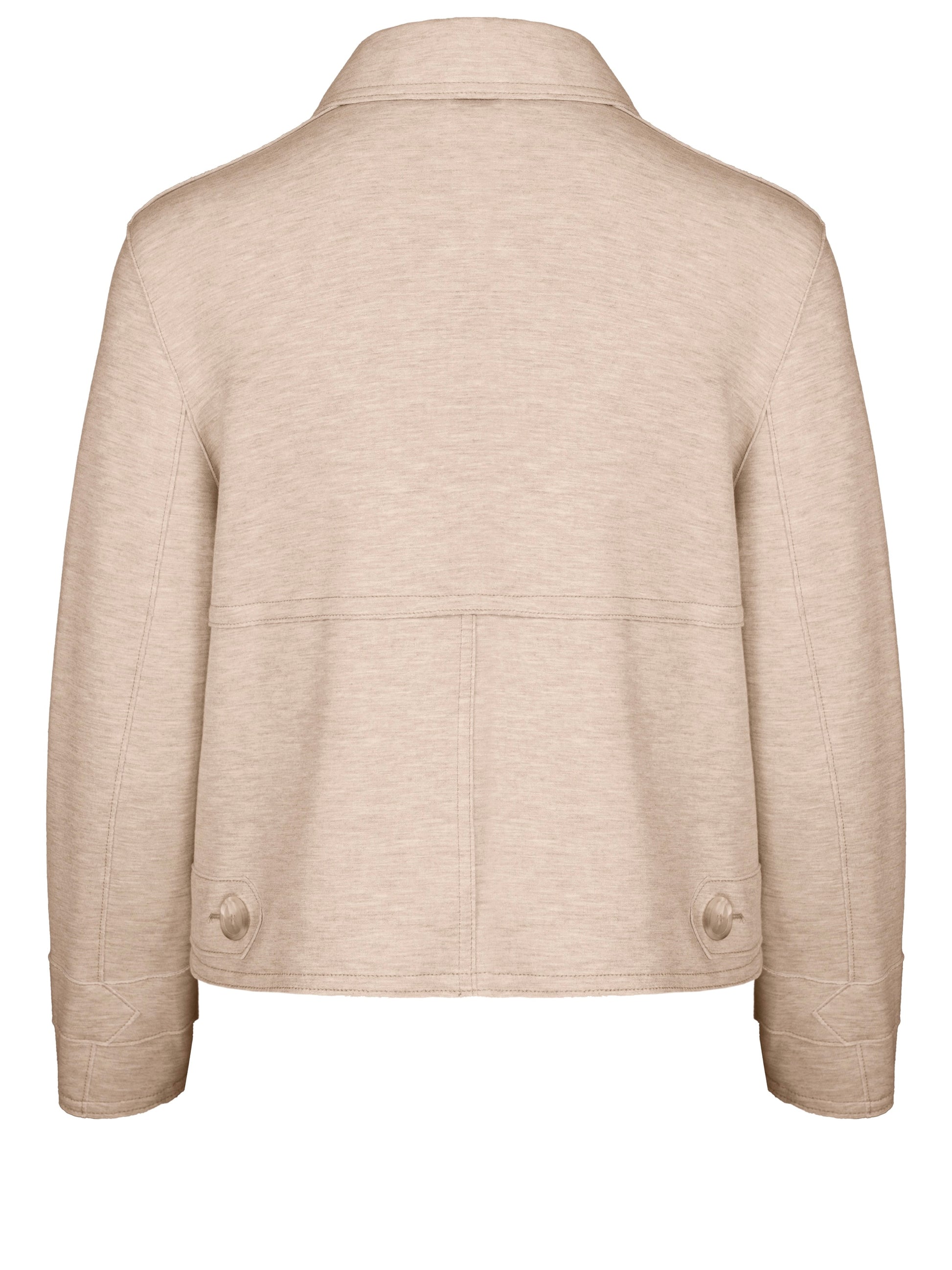 NEW Jacket with Stretch - GERRY WEBER