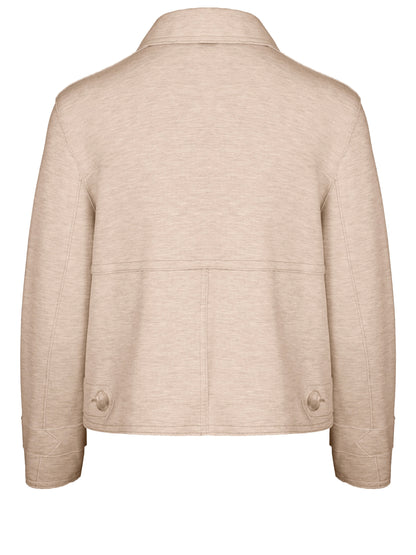 NEW Jacket with Stretch - GERRY WEBER