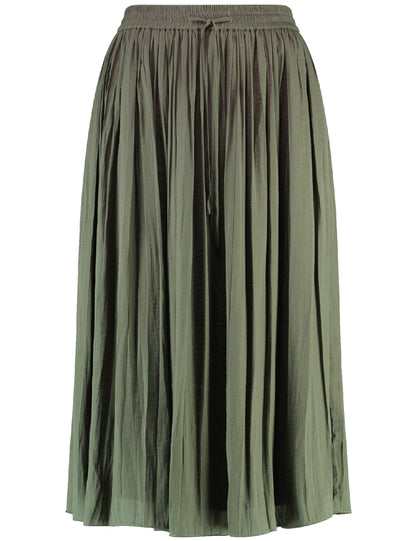 Pull-on Skirt