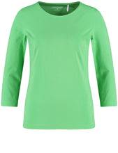 Cotton Top