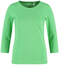 Cotton Top