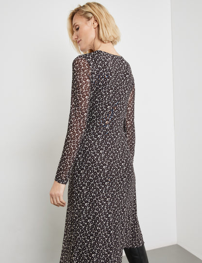 Mesh Dress - GERRY WEBER