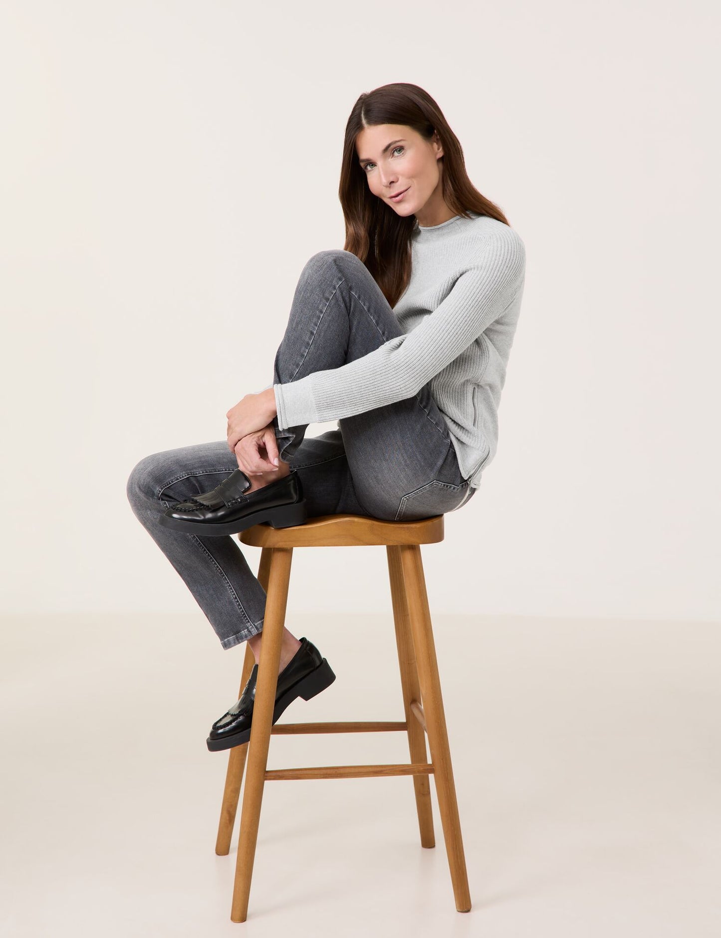 Knit Pullover - GERRY WEBER