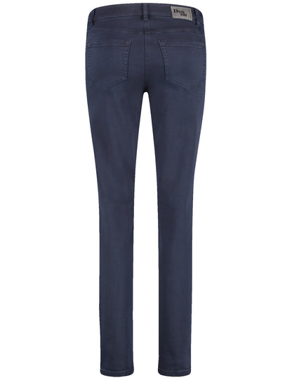 Best4Me Jeans — Navy Blue