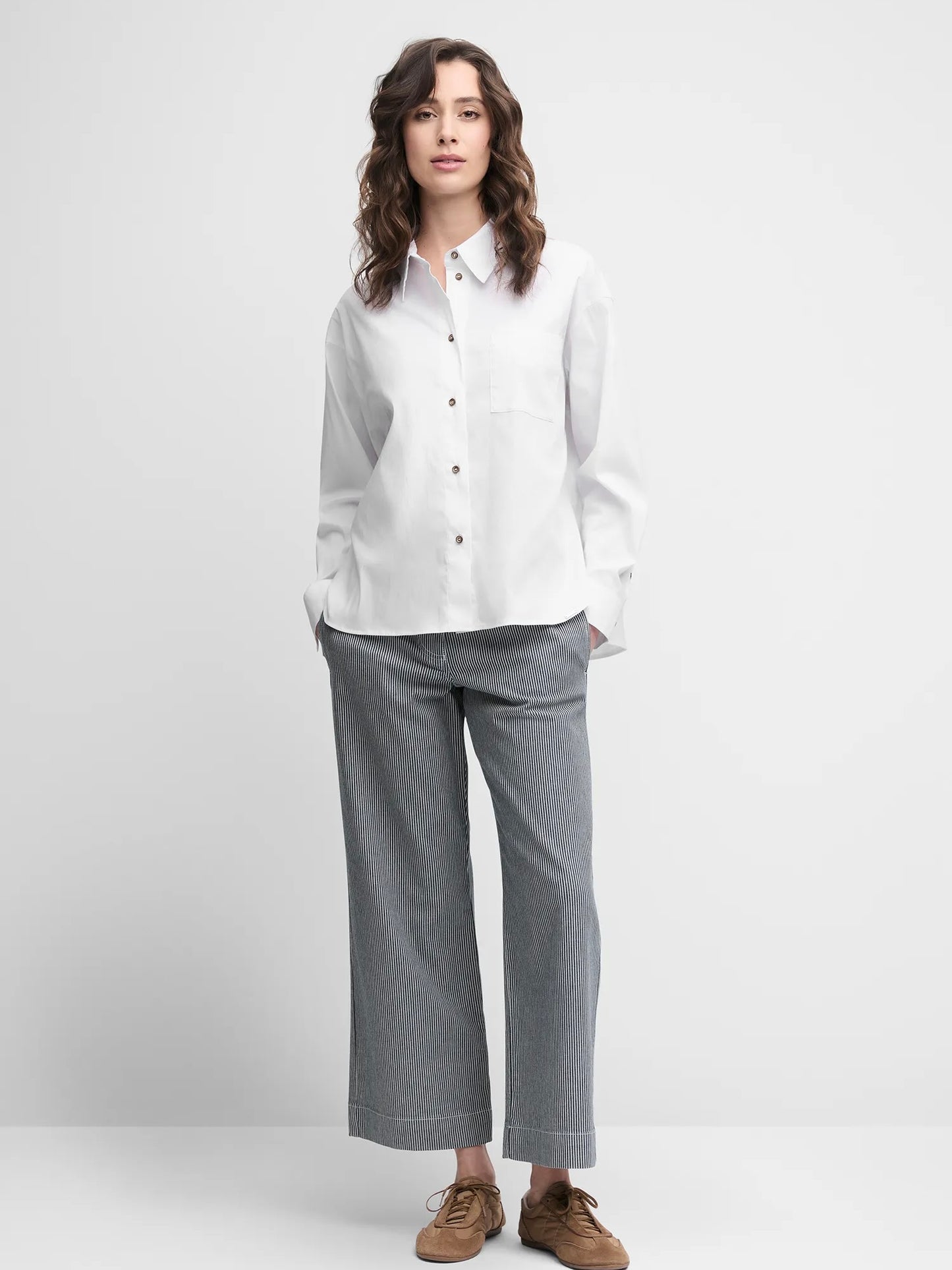 NEW Classic Blouse - GERRY WEBER