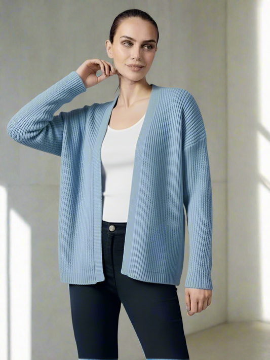Cotton Cardigan