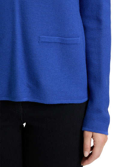 Knit Pullover