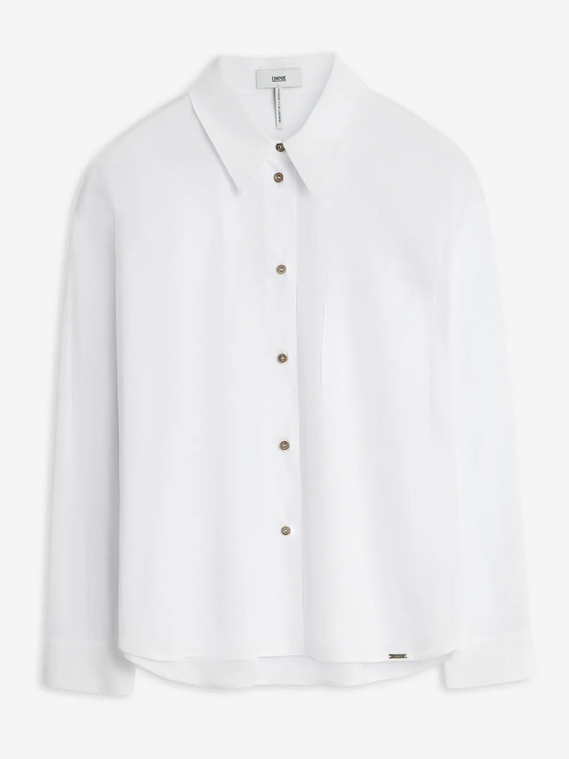 NEW Classic Blouse - GERRY WEBER