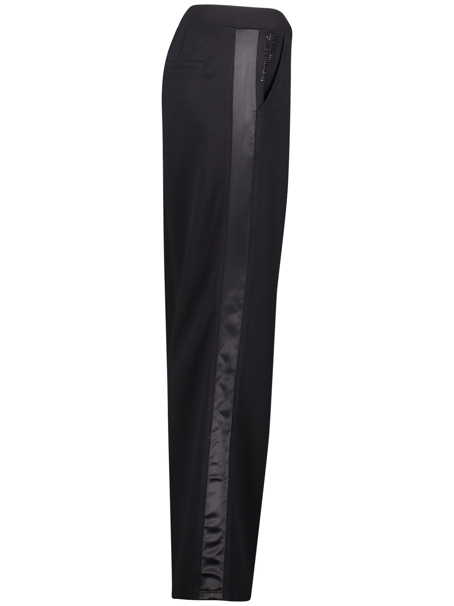 Comfortable Pull-on Pant
