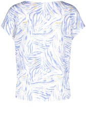 Top with Print