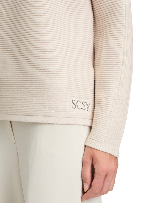 Knit Pullover
