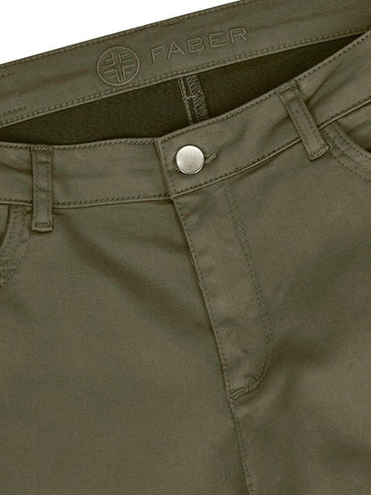 Cropped Stretch Pant - GERRY WEBER