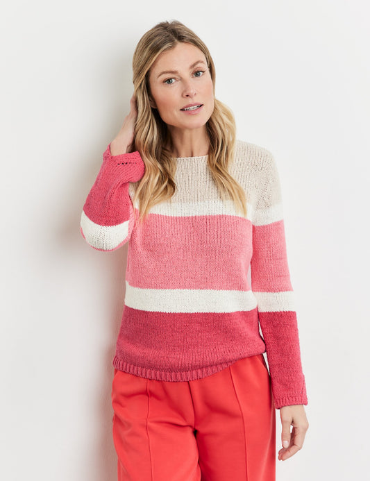 Knit Pullover