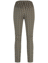 Print Trouser