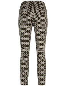 Print Trouser