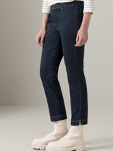 Pull-on Jeans