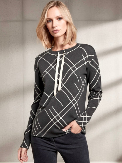 Knit Pullover - GERRY WEBER