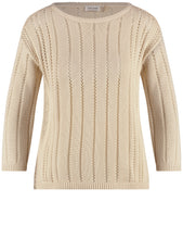 Cotton Pullover
