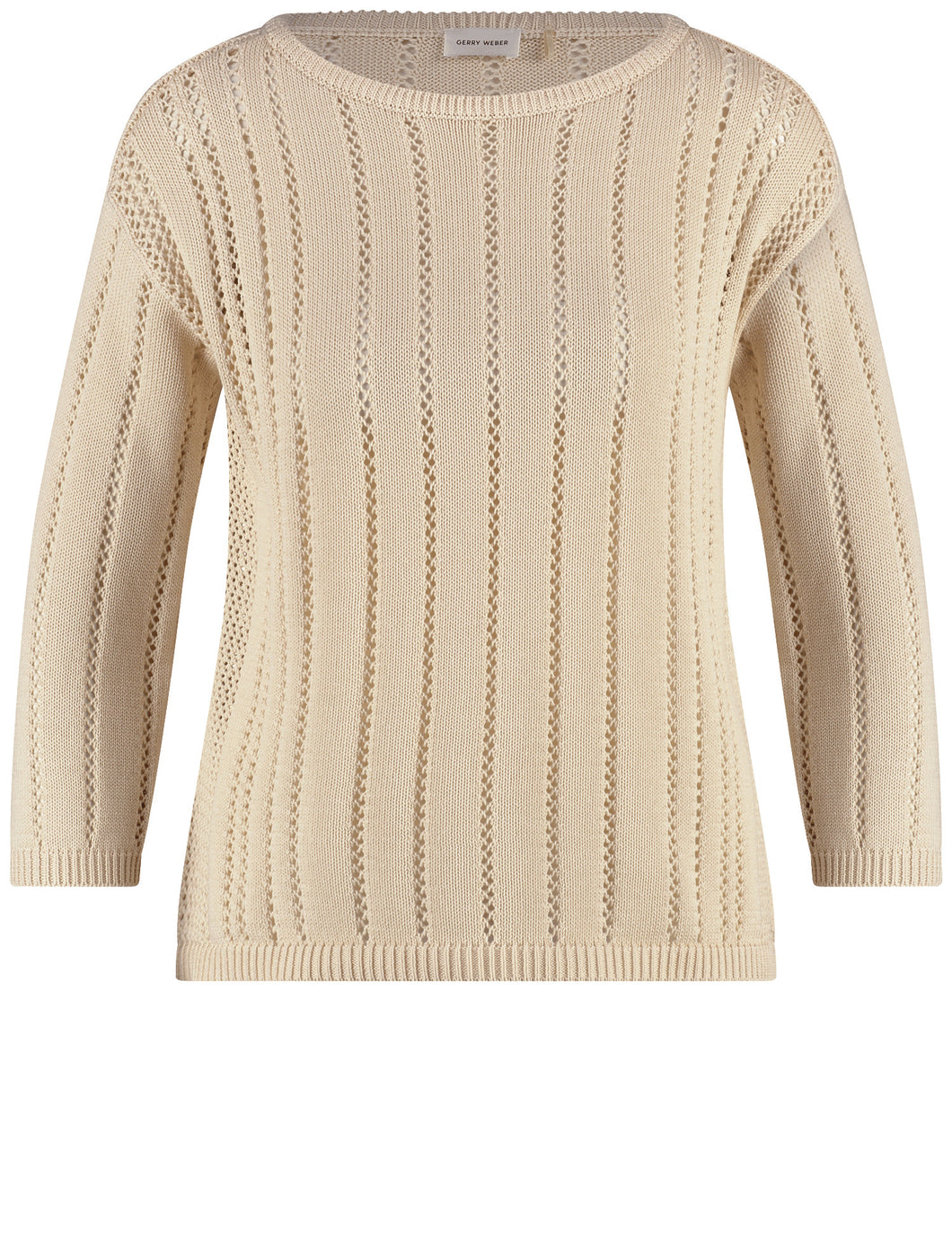 Cotton Pullover