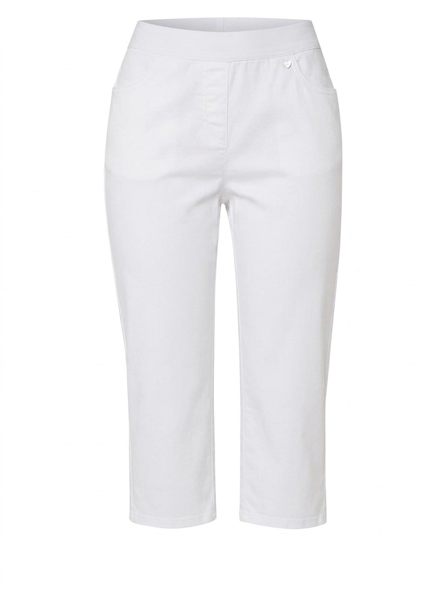 NEW Pull-on Capri