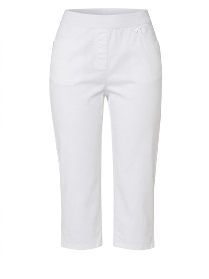 NEW Pull-on Capri