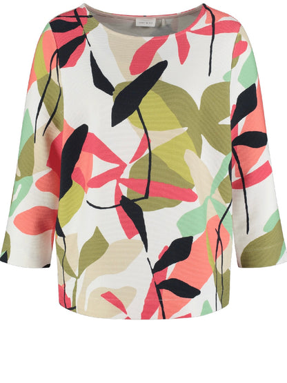 Cotton Pullover