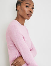 Knit Pullover