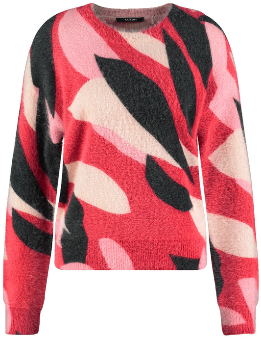 Cosy Pullover