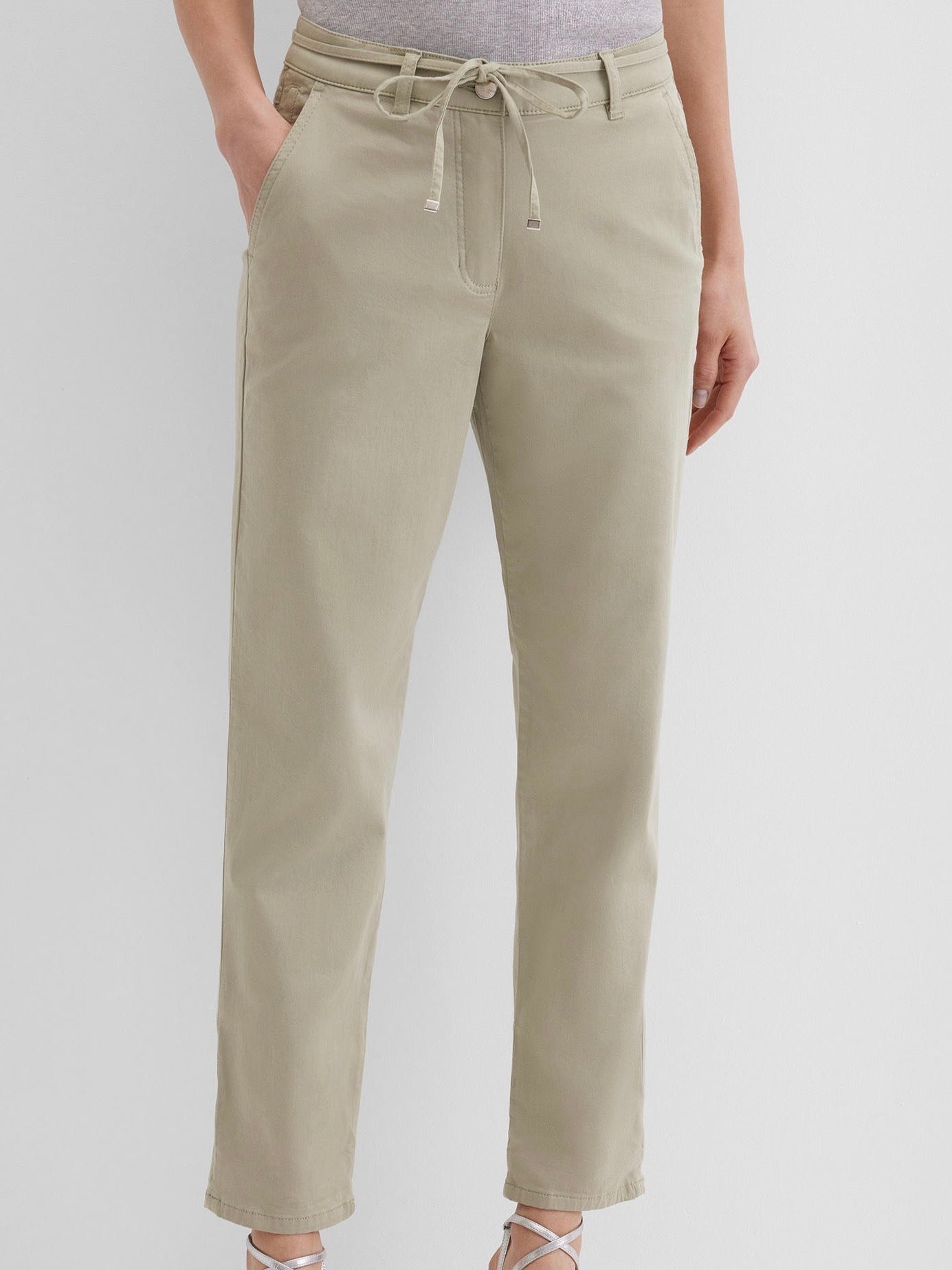 Cotton Pant