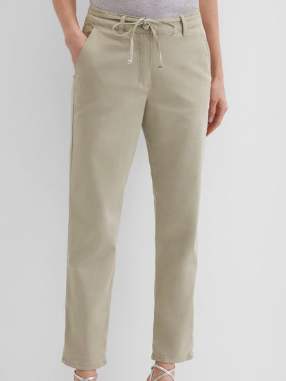Cotton Pant
