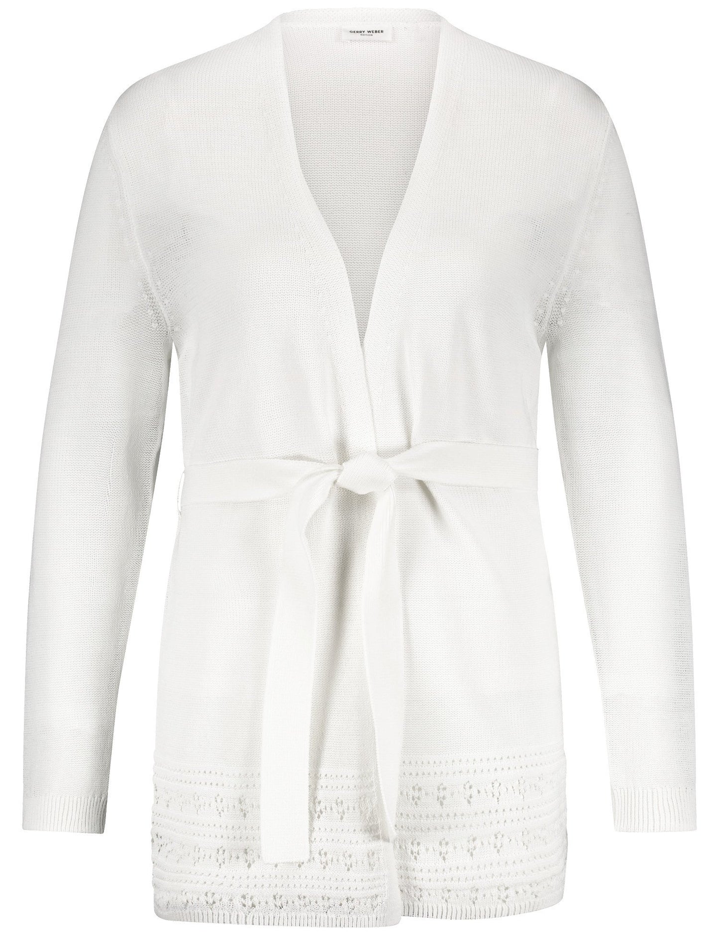 Knit Cardigan