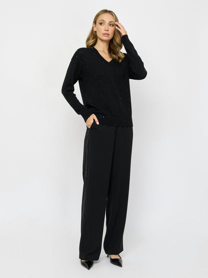 Cotton Pullover