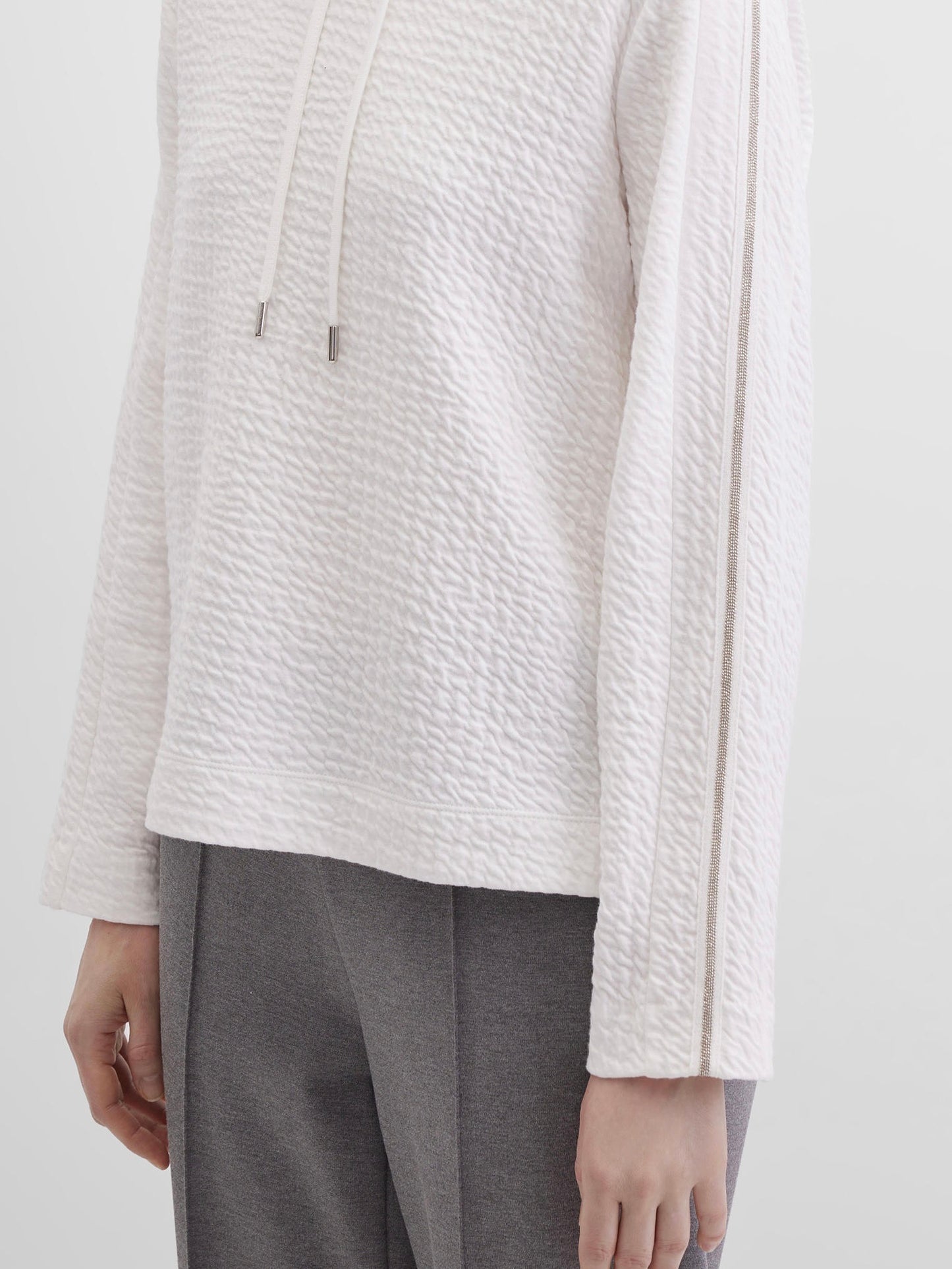 Sporty Pullover