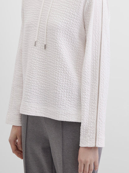Sporty Pullover