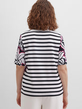 Top with Print