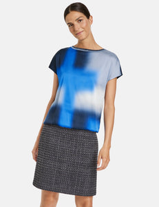 Blouse Top