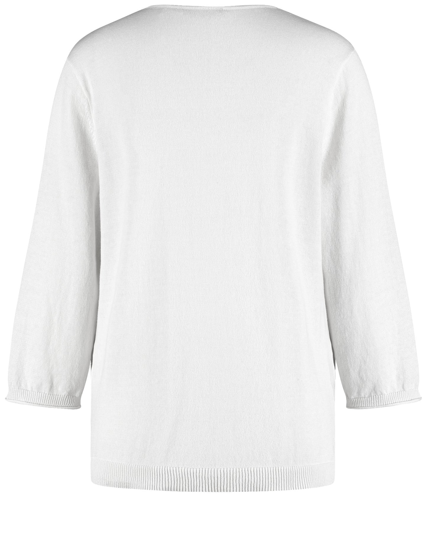 Cotton Cardigan