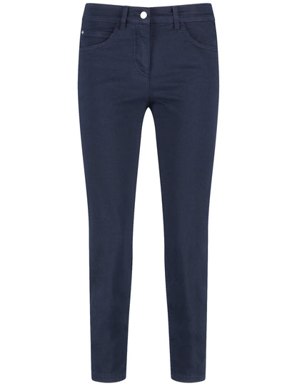 Best4Me Light Pant – Navy Blue