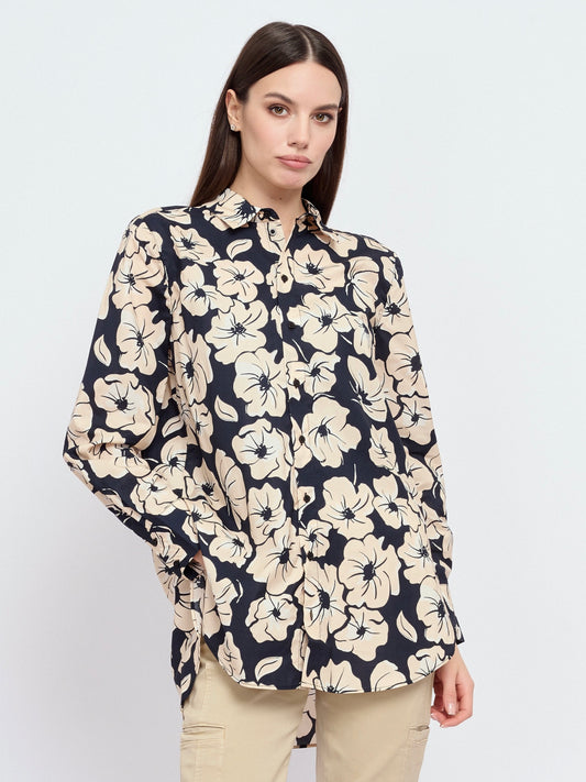 Cotton Blouse