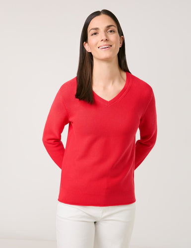 Cotton Pullover