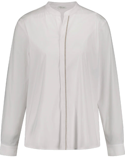 Cotton Blouse