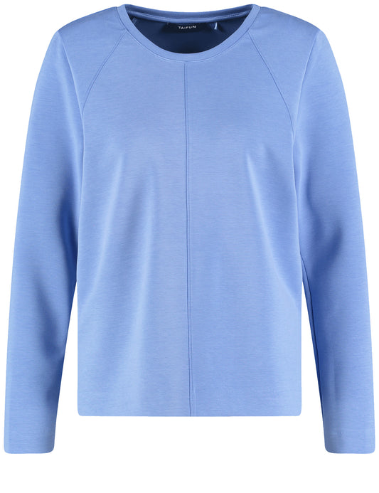Leisure Pullover