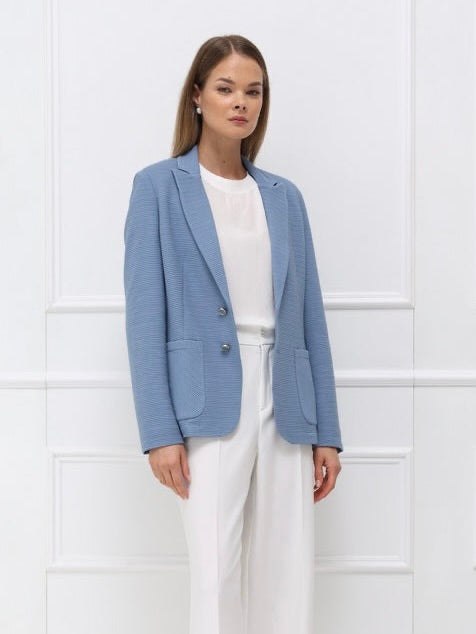 Textured Jacket