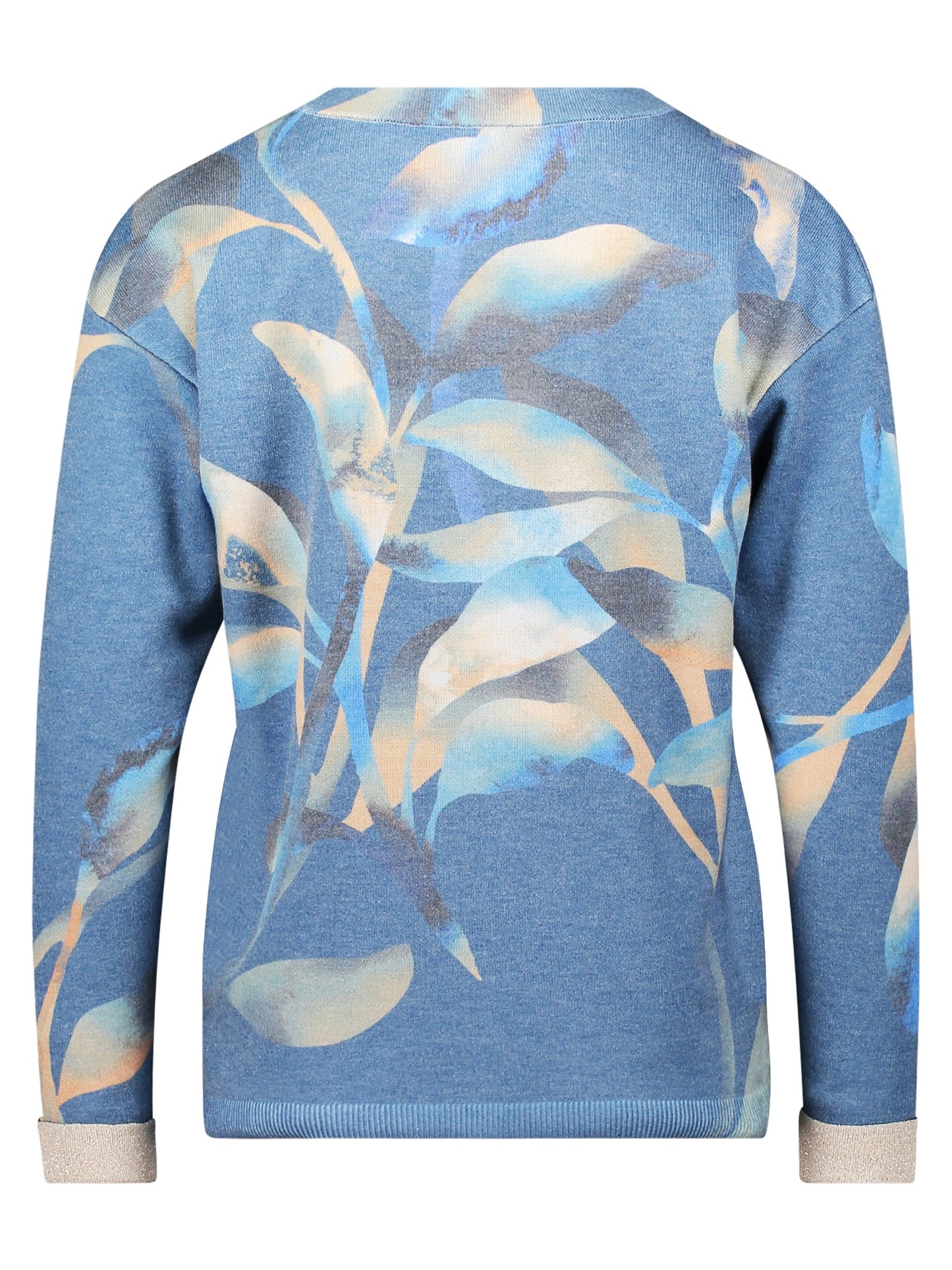 Knit Pullover