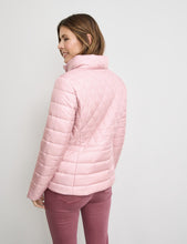 Quilted Jacket